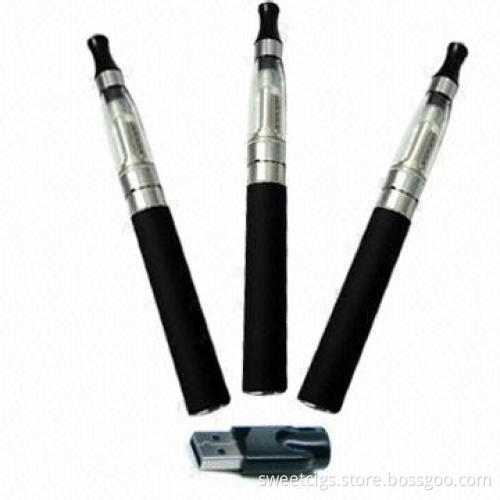 E-cigarette ego t, ego t electronic cigarette